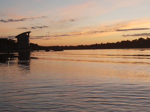 IRONMAN 70.3 Western Sydney - Tourism TAS 1