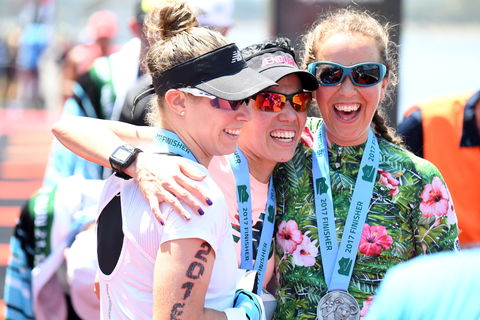 IRONMAN 70.3 Western Sydney - Tourism TAS 2