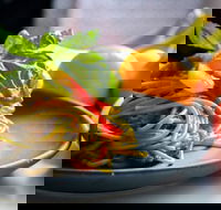 Italian Cooking Master Class - Tourism TAS
