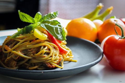 Italian Cooking Master Class - Tourism TAS 0