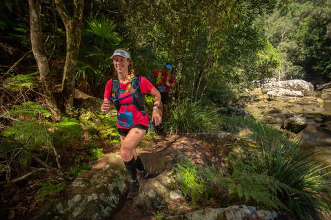 Jabulani Challenge - Tourism TAS 2