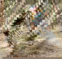 Jetblack 24 Hour - Tourism TAS