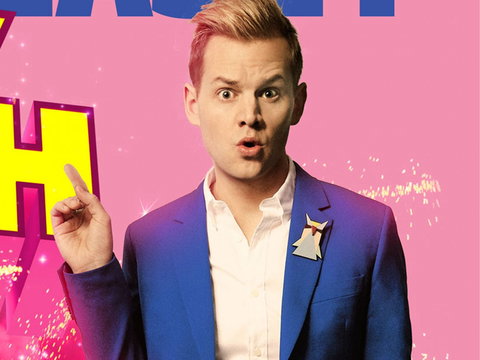 JOEL CREASEY – MESSY BITCH - Tourism TAS 0