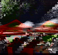 Kangaroo Valley Folk Festival - Tourism TAS