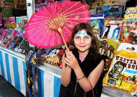 Kings Langley Village Fair - Tourism TAS 0