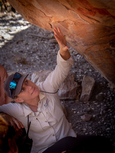 Learn All About Australia's Hidden Treasures - The Kimberley - Hobart Tourism 0