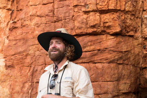 Learn All About Australia's Hidden Treasures - The Kimberley - Hobart Tourism 1