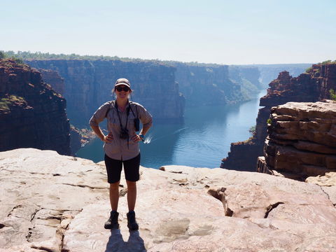 Learn All About Australia's Hidden Treasures - The Kimberley - Hobart Tourism 2