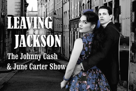 Leaving Jackson - The Johnny Cash And June Carter Show - Tourism TAS 3