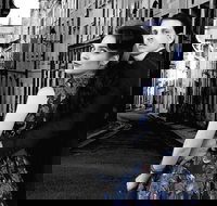 Leaving Jackson The Johnny Cash and June Carter Show - Tourism TAS