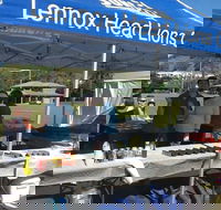 Lennox Community Markets - Tourism TAS