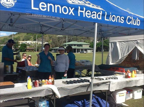 Lennox Community Markets - Hobart Tourism 0