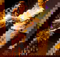 Lost In Venice - Tourism TAS