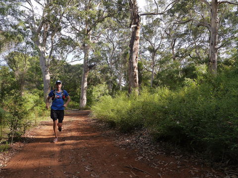 Margaret River Ultra Marathon - Tourism TAS 0