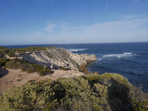 Margaret River Ultra Marathon - Tourism TAS 2