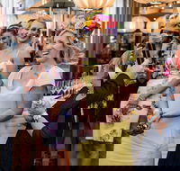 Melbourne Cup by The Ternary - Hobart Tourism