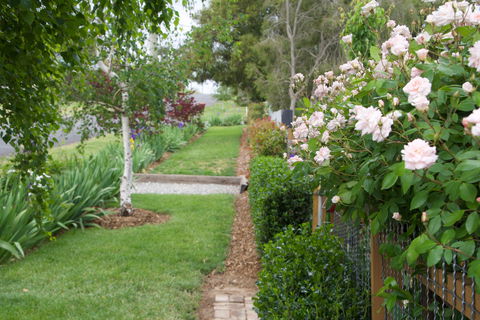 Millthorpe Garden Ramble - Tourism TAS 0