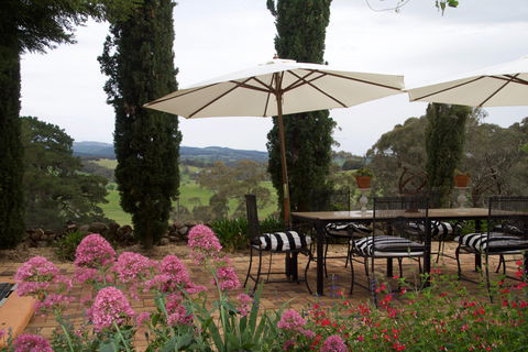 Millthorpe Garden Ramble - Tourism TAS 1