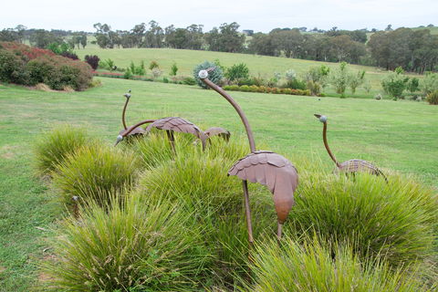 Millthorpe Garden Ramble - Tourism TAS 2