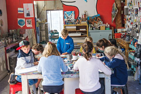 Mudgee Readers' Festival - Tourism TAS 1
