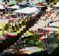 Music By The River - Tourism TAS