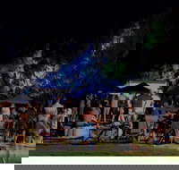 New Year's Eve by the River - Tourism TAS