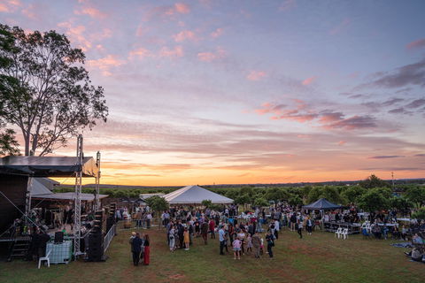 Owen Toyota Murrumbidgee Music Festival - Tourism TAS 0