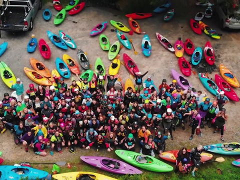 Paddling Film Festival - Coffs Harbour (Sawtell) - Tourism TAS 0