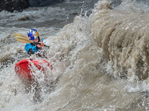 Paddling Film Festival - Coffs Harbour (Sawtell) - Tourism TAS 2