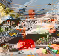 Parramatta Farmers Market - Tourism TAS