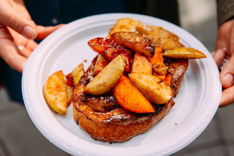 Parramatta Farmers Market - Tourism TAS 1