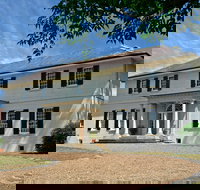 Parramatta Heritage Festival - Tourism TAS