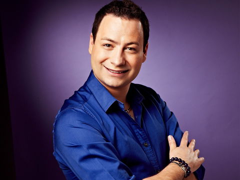 Psychic Medium Mitchell Coombes - Tourism TAS 0