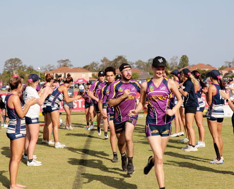 Queensland State Cup - Tourism TAS 2