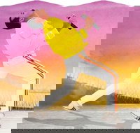 Queen  Bohemian Rhapsody - Tourism TAS