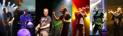 Red Hot Summer Tour - Batemans Bay - Tourism TAS 1