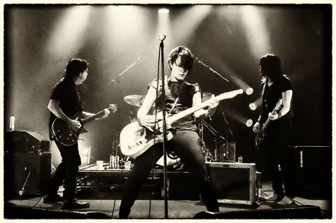 Red Hot Summer Tour - Batemans Bay - Tourism TAS 2