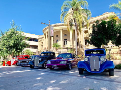 Rockynats - Tourism TAS 1