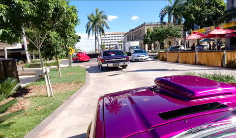 Rockynats - Tourism TAS 2