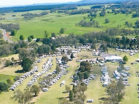 Rosewood Country Round Up Music Festival - Tourism TAS 1