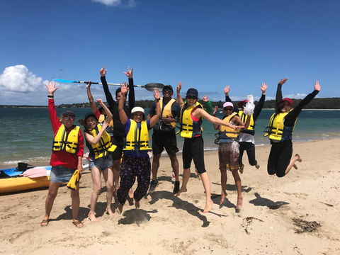 Royal National Park Bush And Beach Adventure - Hobart Tourism 0