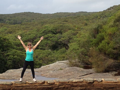 Royal National Park Bush And Beach Adventure - Hobart Tourism 1