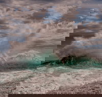 SALT Festival 2021 - Tourism TAS