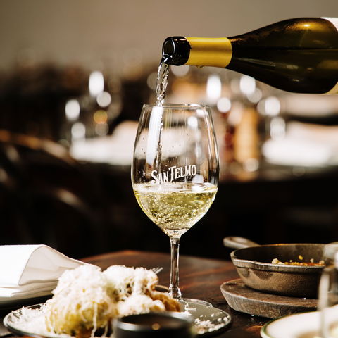San Telmo Bottomless Lunch - Tourism TAS 1