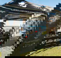 Skullcandy Oz Grom Open - Tourism TAS