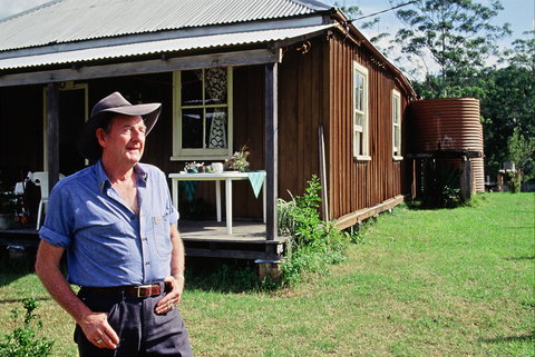 Slim Dusty Kempsey Festival - Tourism TAS 1