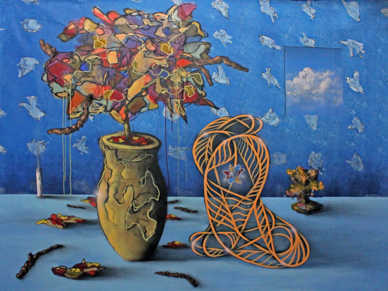 Alumy Creek NSW Tourism TAS