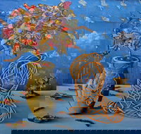 Soul Ties Kade Valja - Tourism TAS