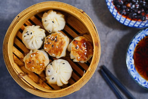 Street Food Of Asia - Tourism TAS 0