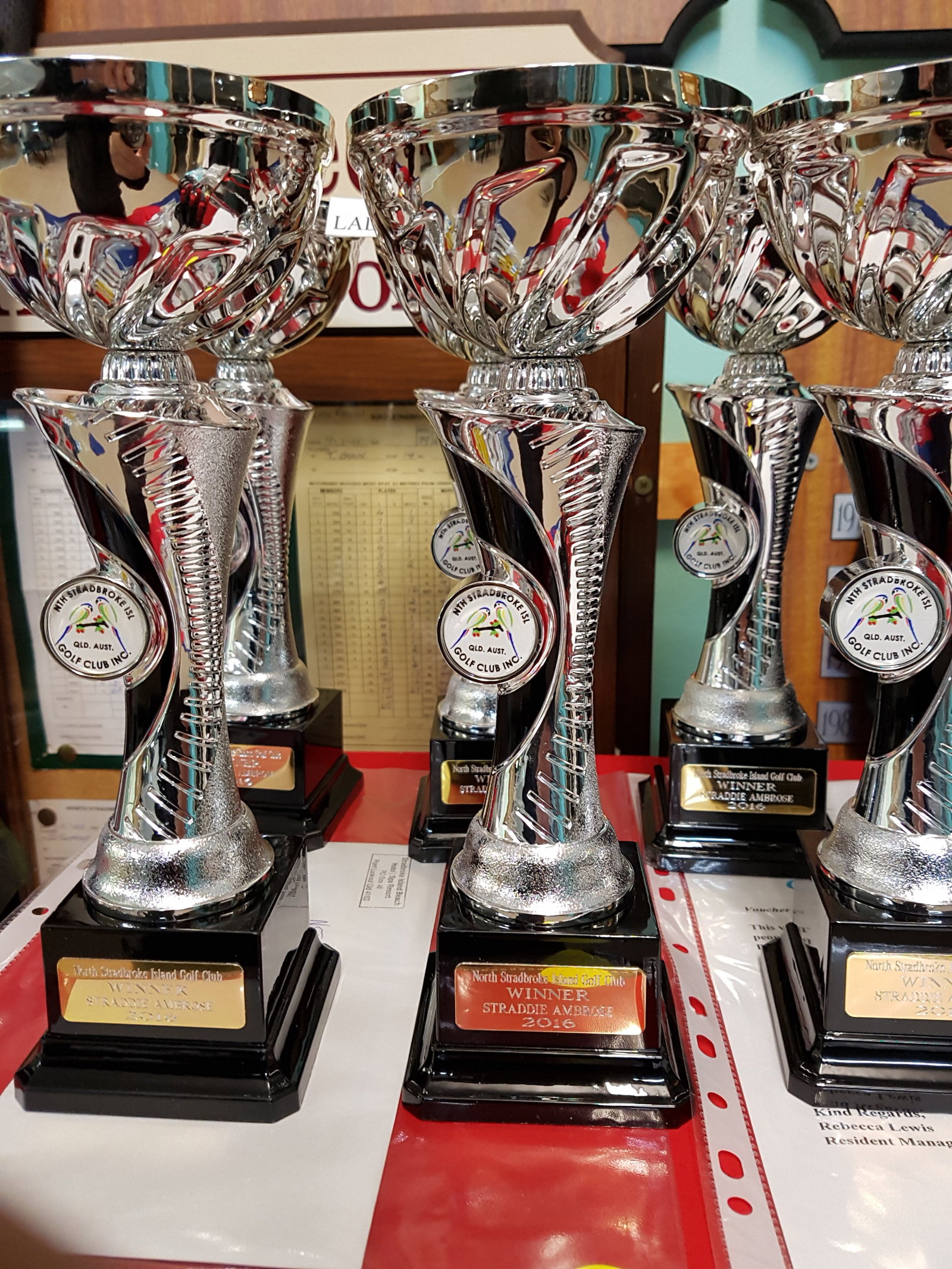 North Stradbroke Island QLD Tourism TAS